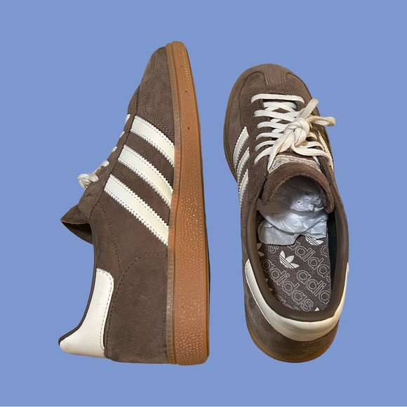 EC! ADIDAS SPEZIAL ,W SZ 10.5 HARD TO FIND, 5 STAR REVIEWS, INDOOR SPORTS/OR NOT - Picture 4 of 16